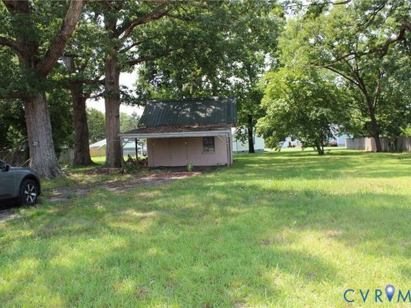 10407 Doyle Boulevard , Mc Kenney, VA 23872