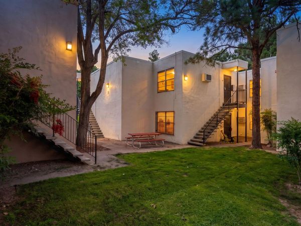 2800 Vail Avenue SE, UNIT 263, Albuquerque, NM 87106