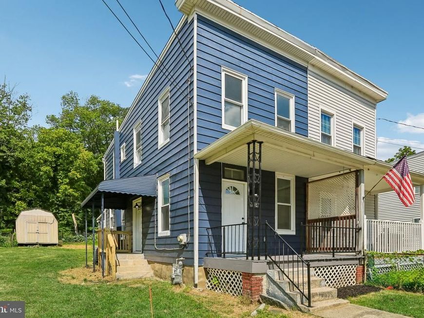 8434 Commercial Street, Savage, MD 20763 Main Photo