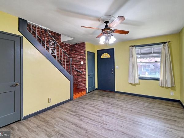 3735 SAINT VICTOR STREET , BROOKLYN, MD 21225