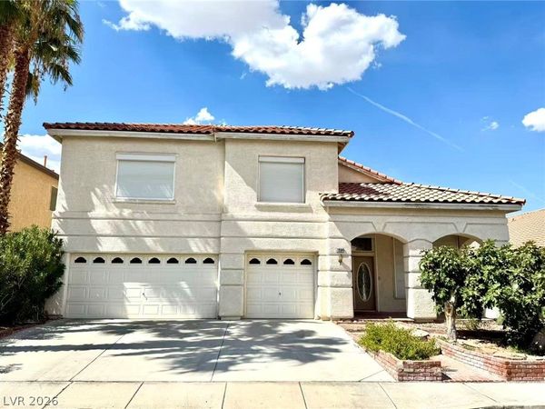 1904 Bocale Court , Las Vegas, NV 89123