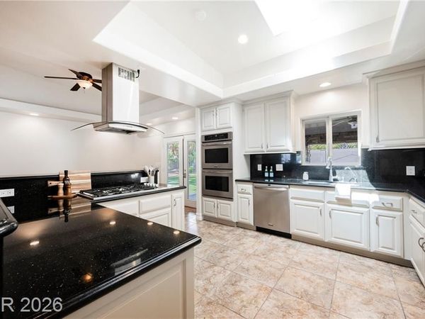1779 Sycamore Trail, Las Vegas, NV 89108