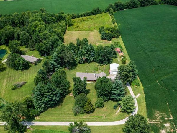 6370 Manila Road, Goshen Twp, OH 45122