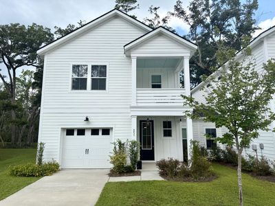 251 Claret Cup Way, Charleston, SC 29414