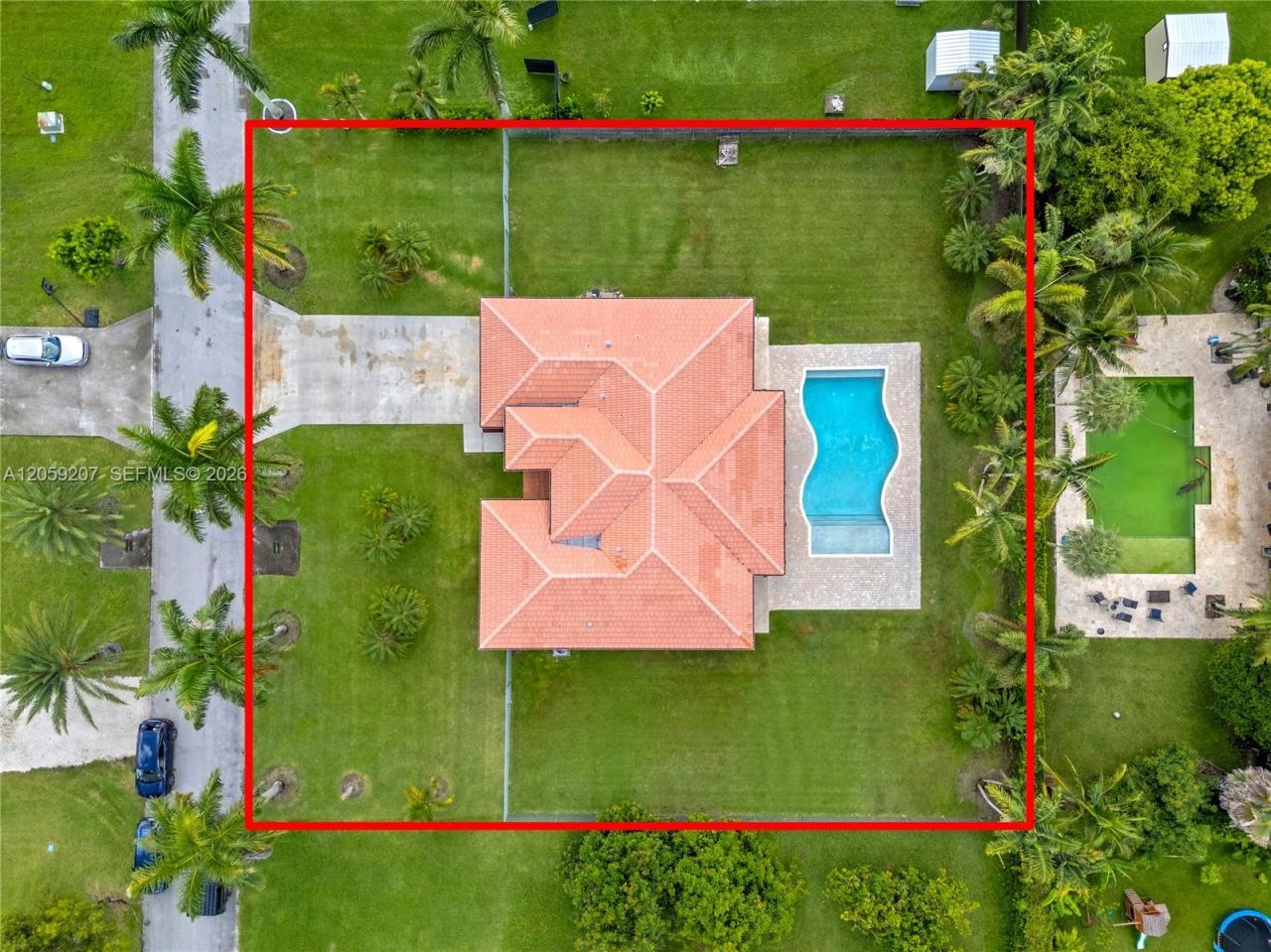 20464 SW 325th St, Homestead, FL 33030 Photo