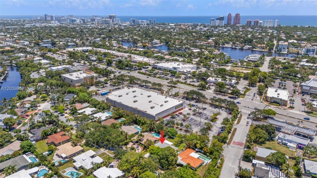 1912 NE 21st Ave, Fort Lauderdale, FL 33305 Photo