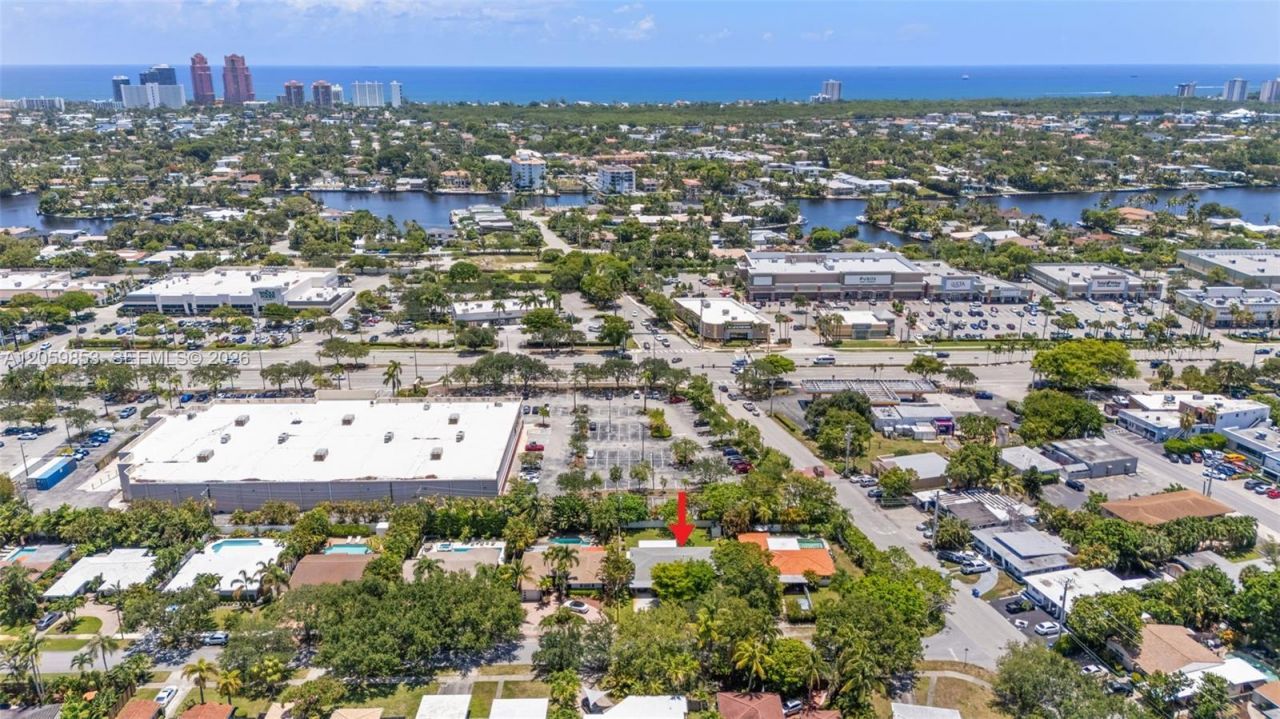 1912 NE 21st Ave, Fort Lauderdale, FL 33305 Photo