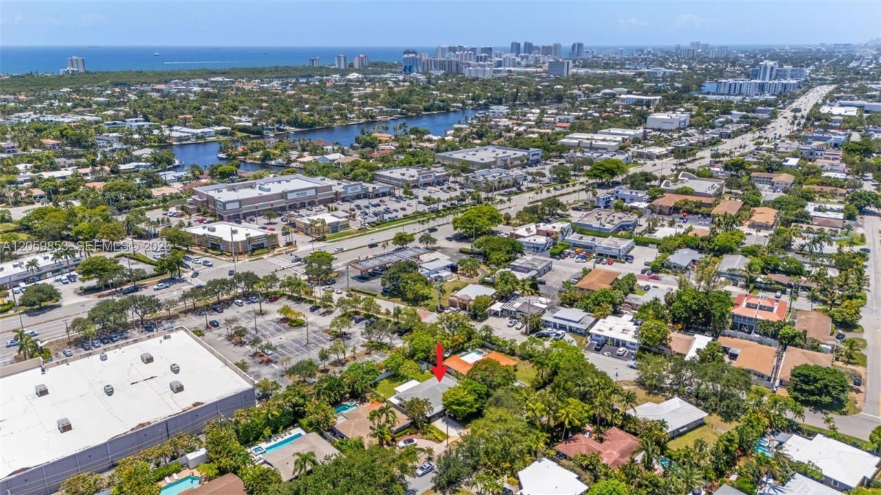 1912 NE 21st Ave, Fort Lauderdale, FL 33305 Photo