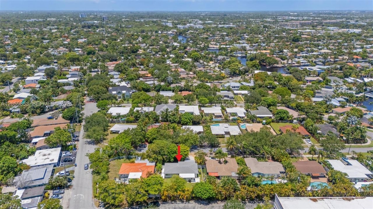 1912 NE 21st Ave, Fort Lauderdale, FL 33305 Photo