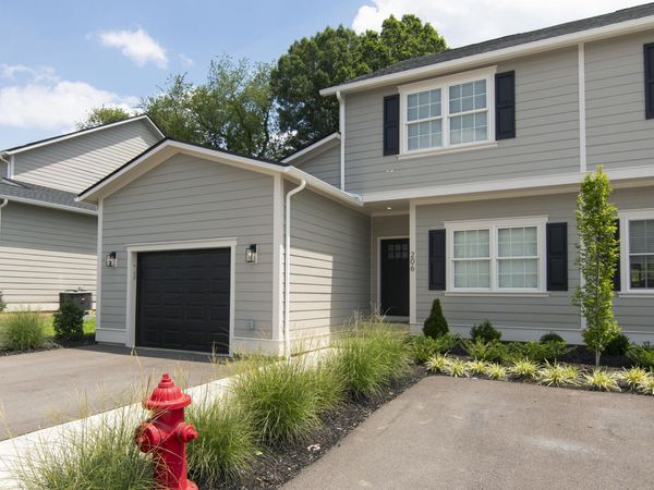 206 Ivy Terrace, Lewisburg, WV 24901