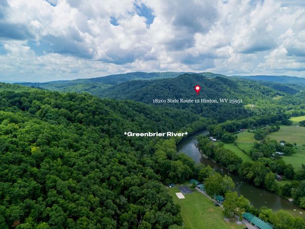18201 Wv-12, Hinton, WV 25951