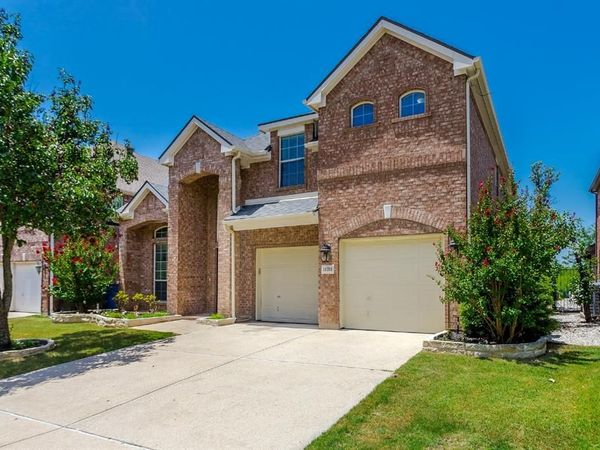 11281 Balcones Drive, Frisco, TX 75033