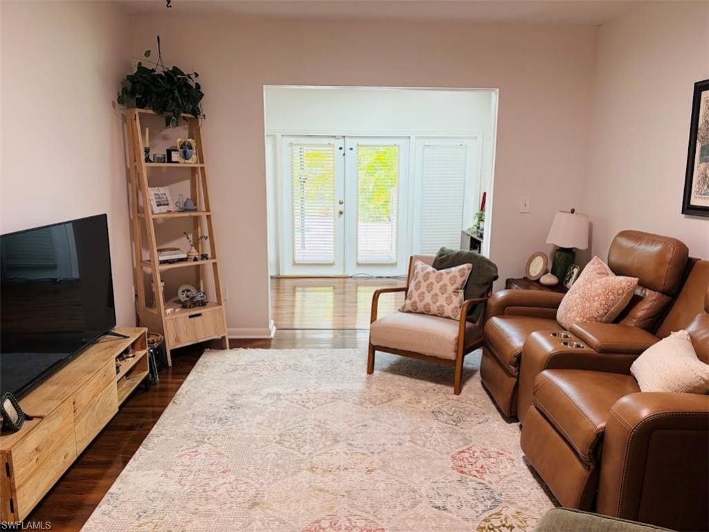5075 Teak Wood Dr, Naples, FL 34119 Photo