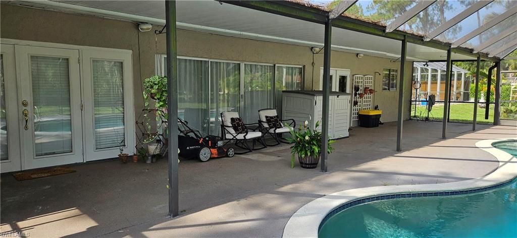 5075 Teak Wood Dr, Naples, FL 34119 Photo