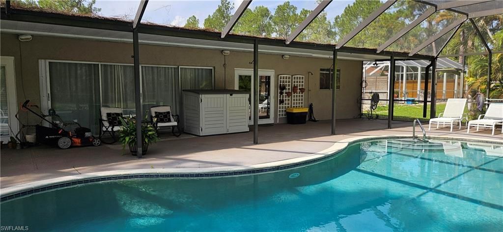 5075 Teak Wood Dr, Naples, FL 34119 Photo