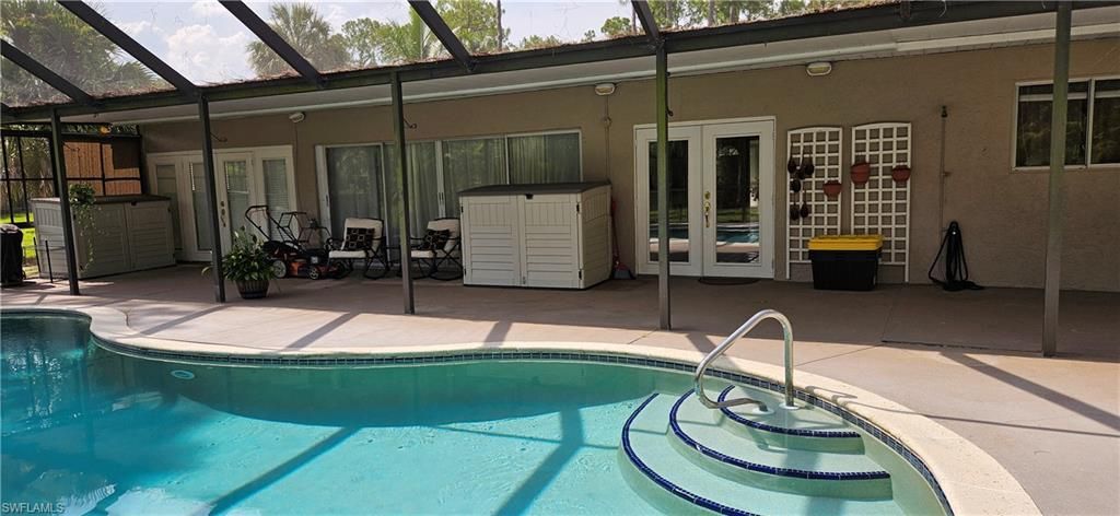 5075 Teak Wood Dr, Naples, FL 34119 Photo