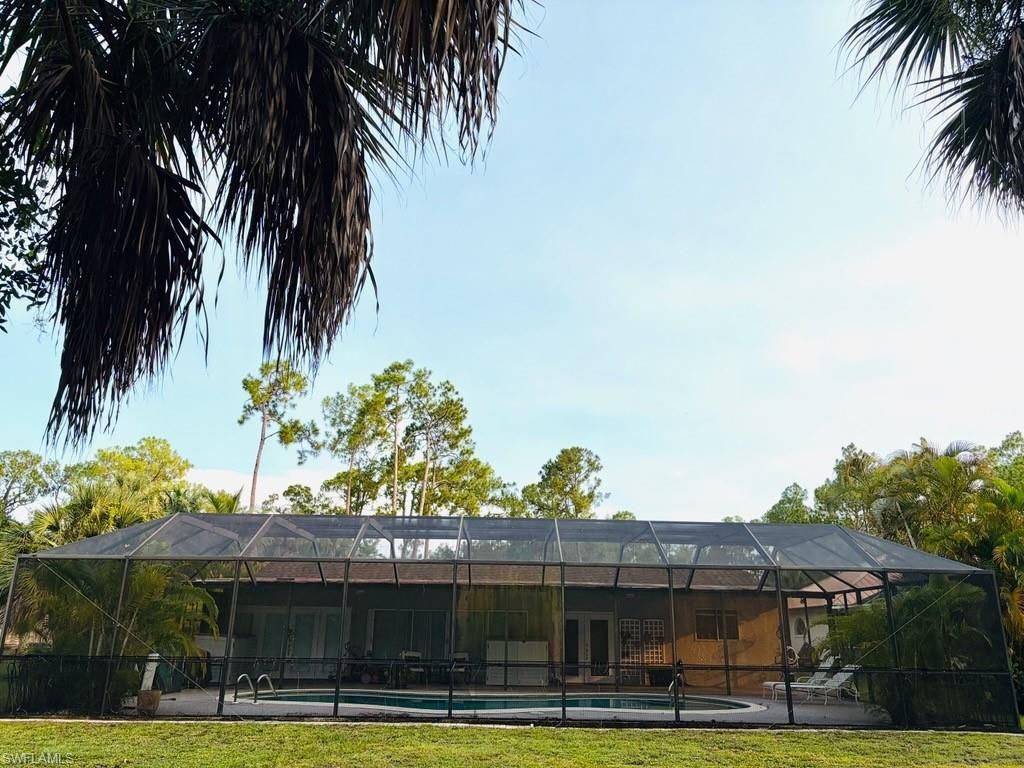 5075 Teak Wood Dr, Naples, FL 34119 Photo