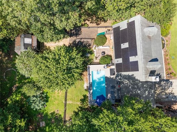 55 Creek View Drive , Hoschton, GA 30548