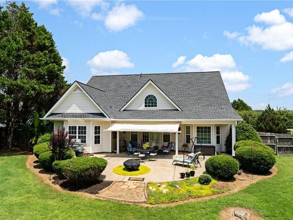 1 Ferry Crossing Drive, Rome, GA 30161