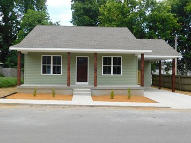 204 N Plum Street, Princeton, KY 42445