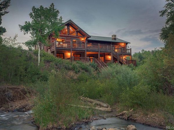 7005 County Road 221, Salida, CO 81201