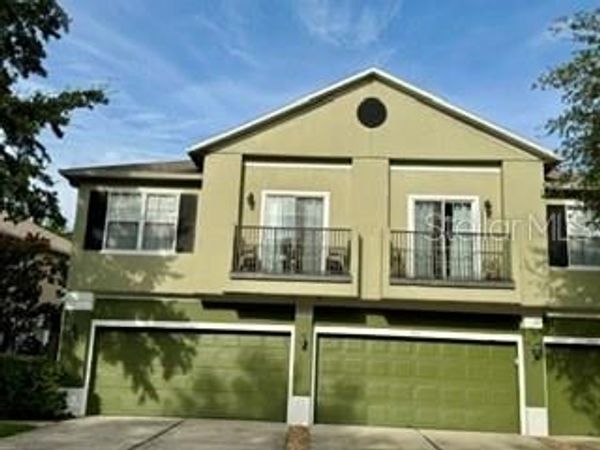 1470 BROKEN OAK DRIVE , Unit 27C, WINTER GARDEN, FL 34787