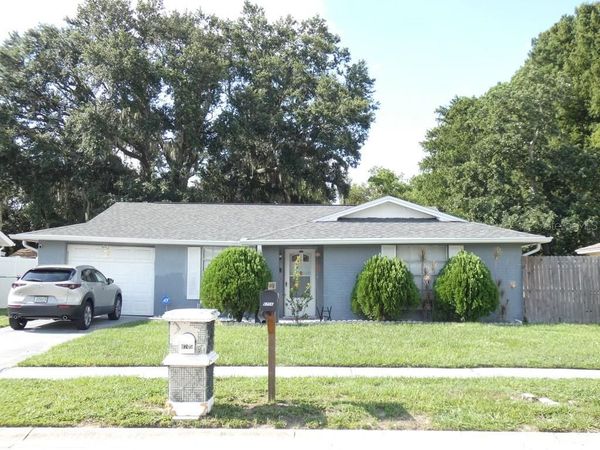 6705 ALBEMARLE PARKWAY , NEW PORT RICHEY, FL 34653