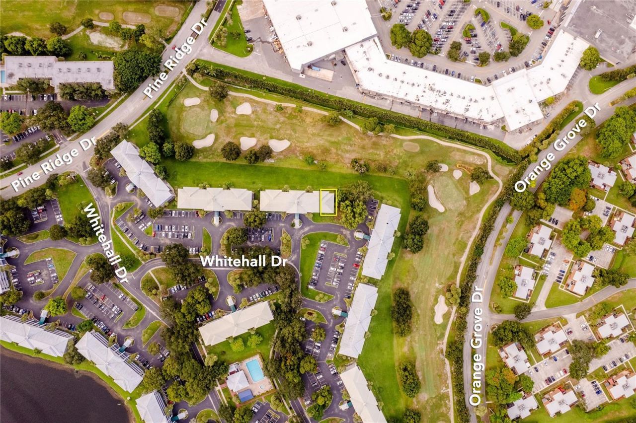 1508 Whitehall Drive, Unit 206, Davie, FL 33324 Photo