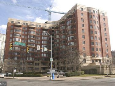 2400 CLARENDON BOULEVARD , Unit PH08, ARLINGTON, VA 22201
