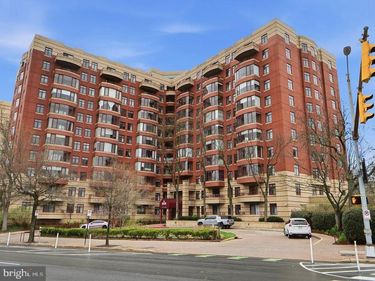 2400 CLARENDON BOULEVARD , Unit PH08, ARLINGTON, VA 22201