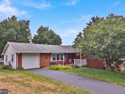 51 MILLER DRIVE Manheim, PA 17545