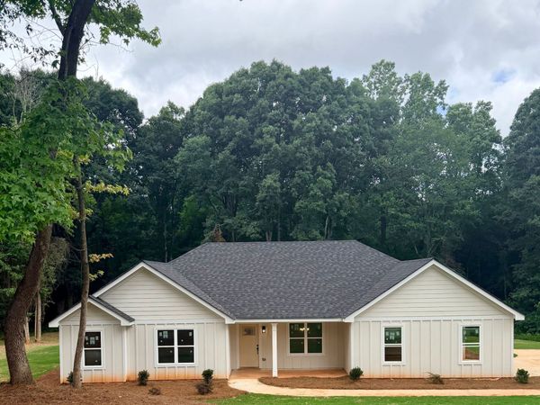 214 Wilson Garage Road, Commerce, GA 30529