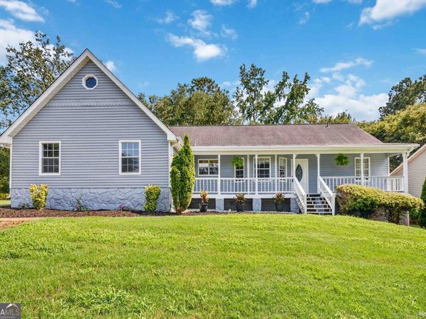 503 Horseshoe Circle, Stockbridge, GA 30281