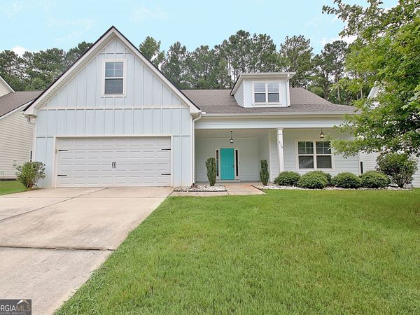 270 Southridge, Senoia, GA 30276