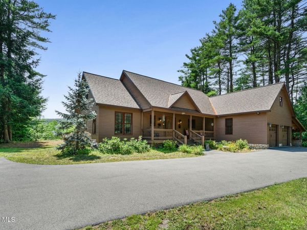 137 N Bennett Road, Northville, NY 12134