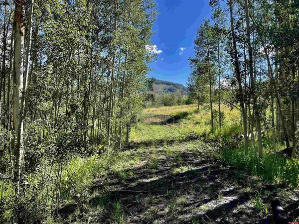 Lot 13 Groundhog Vista, Cahone, CO 81320