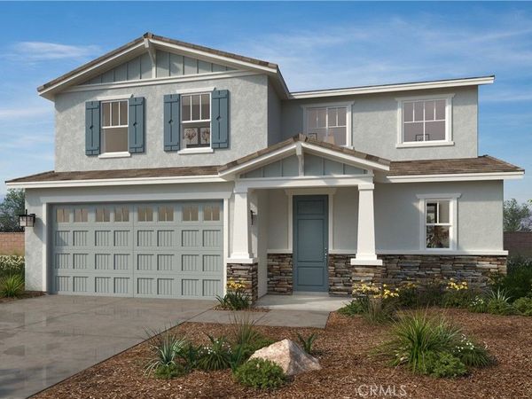 28392 Delphinus Drive, Menifee, CA 92586