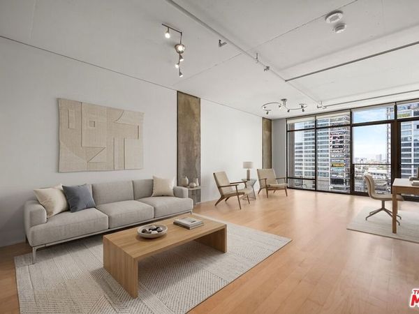 1100 S Hope Street, Unit 1410, Los Angeles, CA 90015