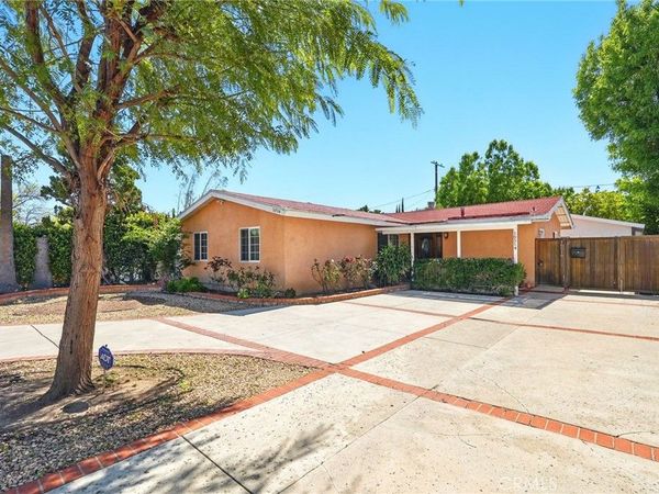 16514 Index, Granada Hills, CA 91344