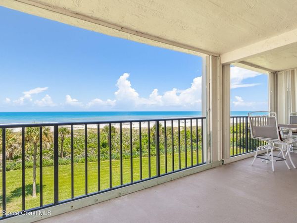 545 Garfield Avenue, Unit 401, Cocoa Beach, FL 32931