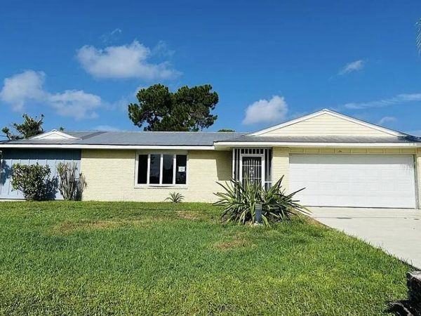 2486 SE WISHBONE Road, Port St. Lucie, FL 34952