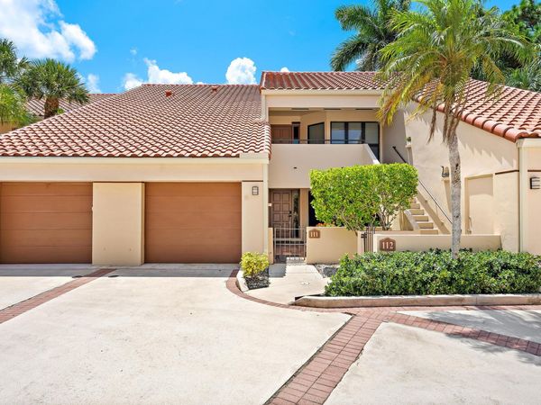111 Waterview Drive, Unit 1110, Palm Beach Gardens, FL 33418