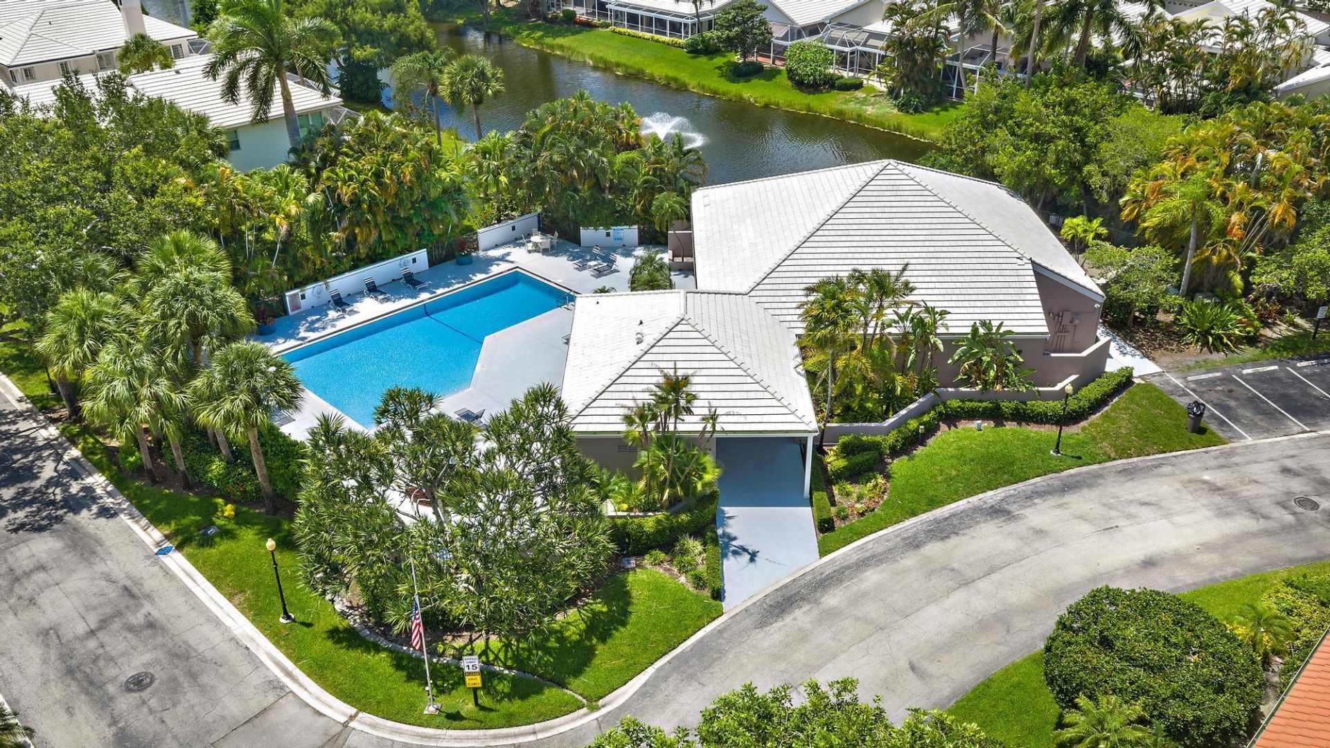 111 Waterview Drive, Unit 1110, Palm Beach Gardens, FL 33418 Photo
