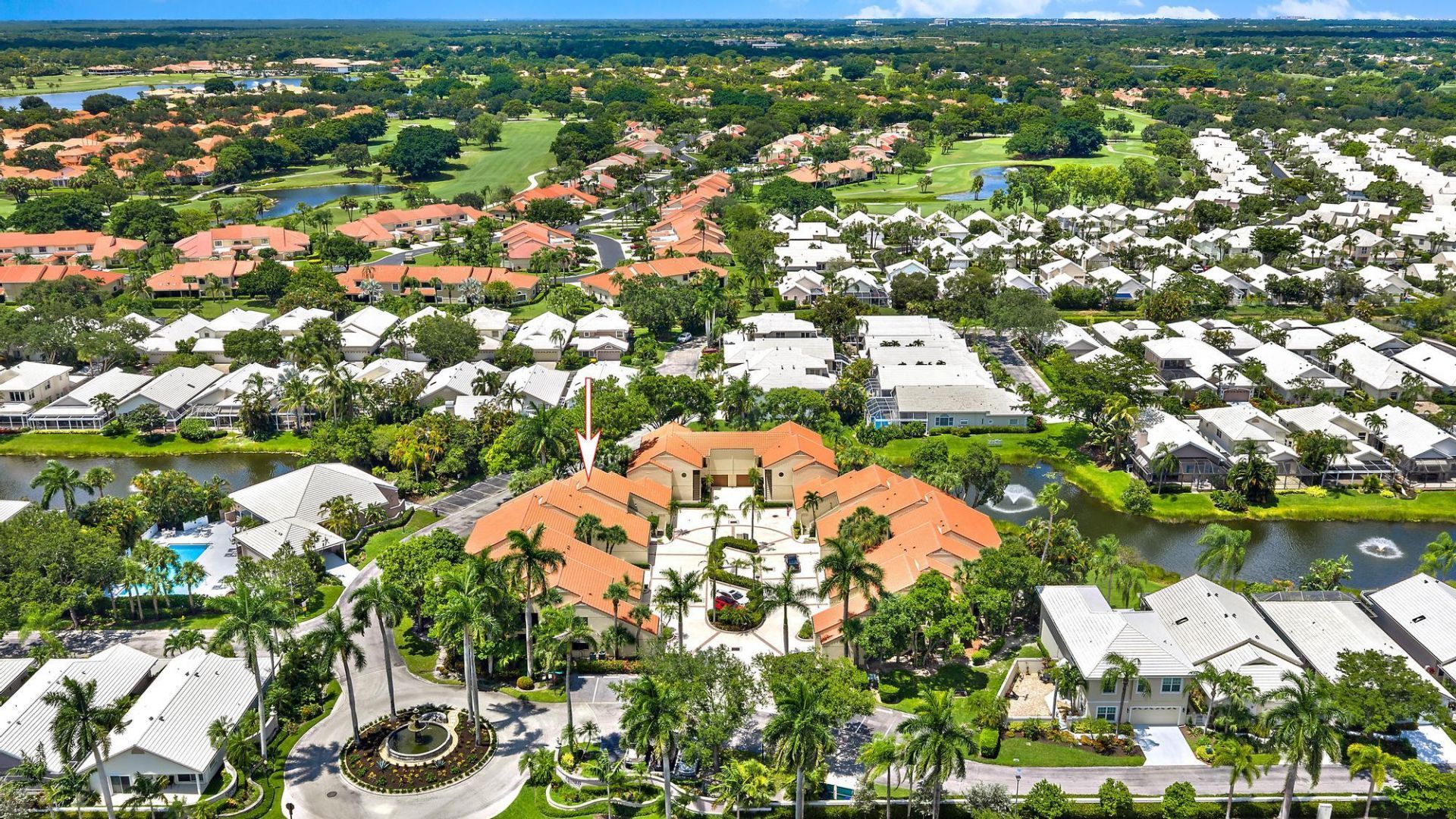111 Waterview Drive, Unit 1110, Palm Beach Gardens, FL 33418 Photo