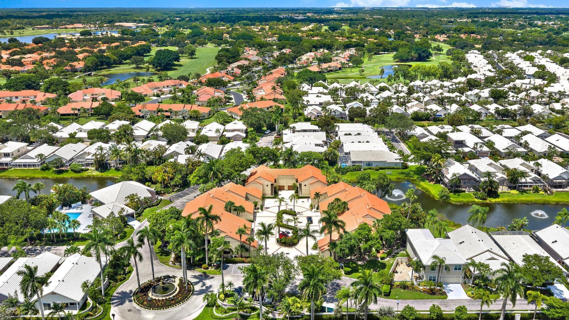 111 Waterview Drive, Unit 1110, Palm Beach Gardens, FL 33418 Photo