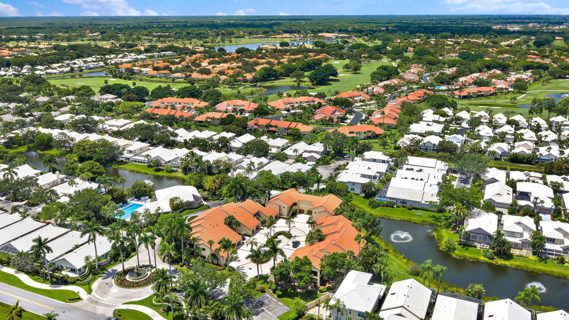 111 Waterview Drive, Unit 1110, Palm Beach Gardens, FL 33418 Photo
