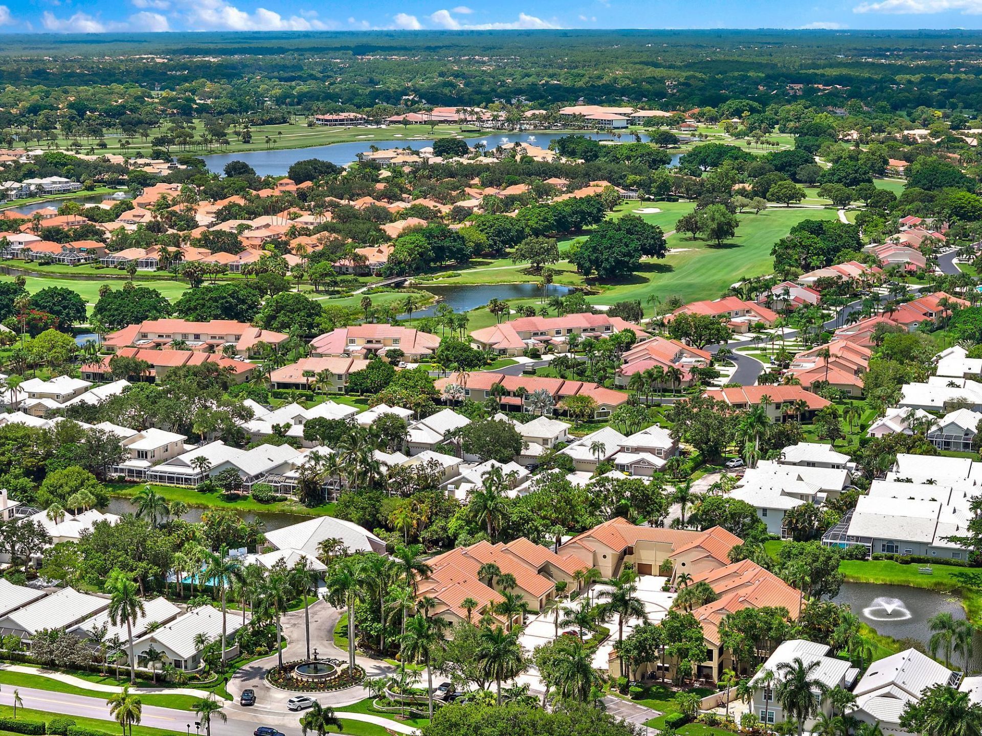 111 Waterview Drive, Unit 1110, Palm Beach Gardens, FL 33418 Photo