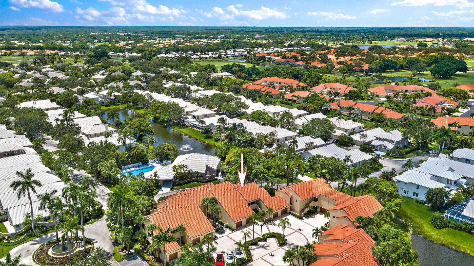 111 Waterview Drive, Unit 1110, Palm Beach Gardens, FL 33418 Photo