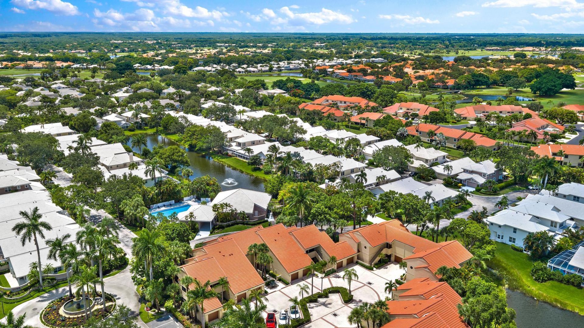 111 Waterview Drive, Unit 1110, Palm Beach Gardens, FL 33418 Photo