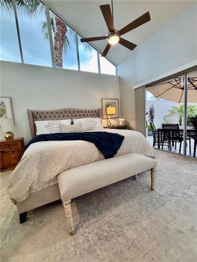 4215 Covey Cir , Unit 22B, Naples, FL 34109 Photo